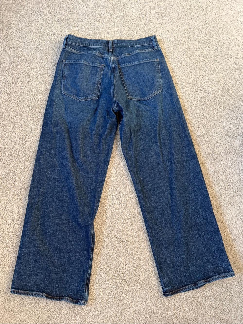 AGOLDE REN Jeans - Picture 9 of 12
